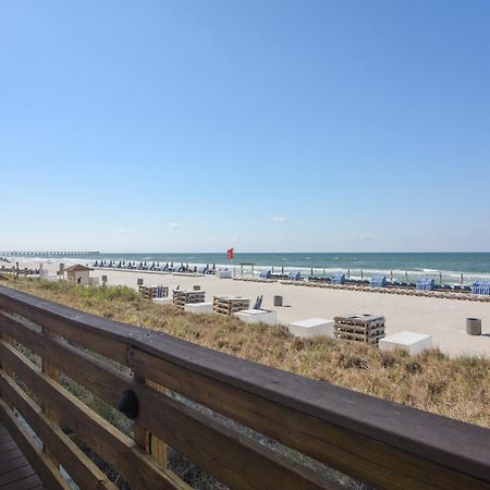 Gone Coastal - Tidewater Beach Resort #2410 By Book That Condo Panama City Beach Εξωτερικό φωτογραφία
