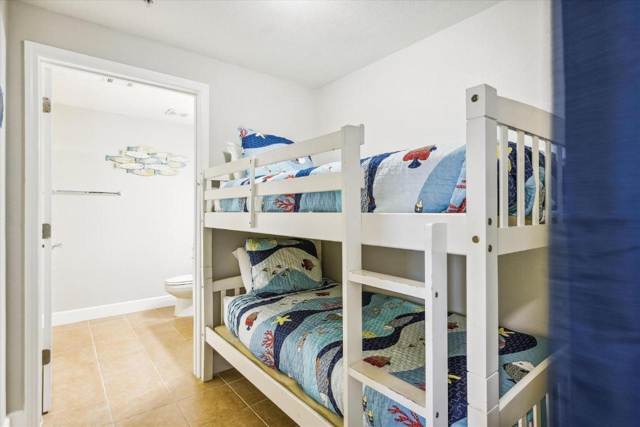 Gone Coastal - Tidewater Beach Resort #2410 By Book That Condo Panama City Beach Εξωτερικό φωτογραφία