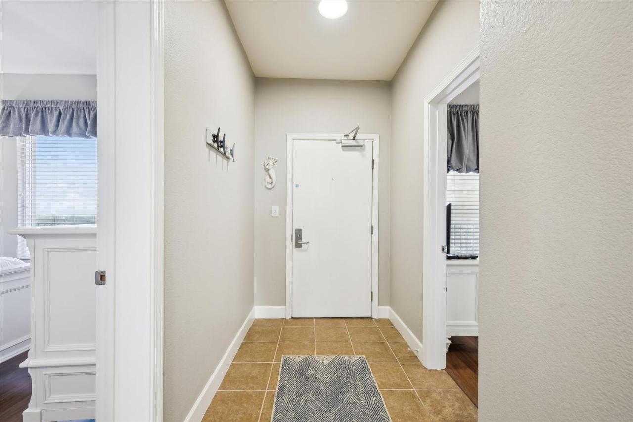 Gone Coastal - Tidewater Beach Resort #2410 By Book That Condo Panama City Beach Εξωτερικό φωτογραφία