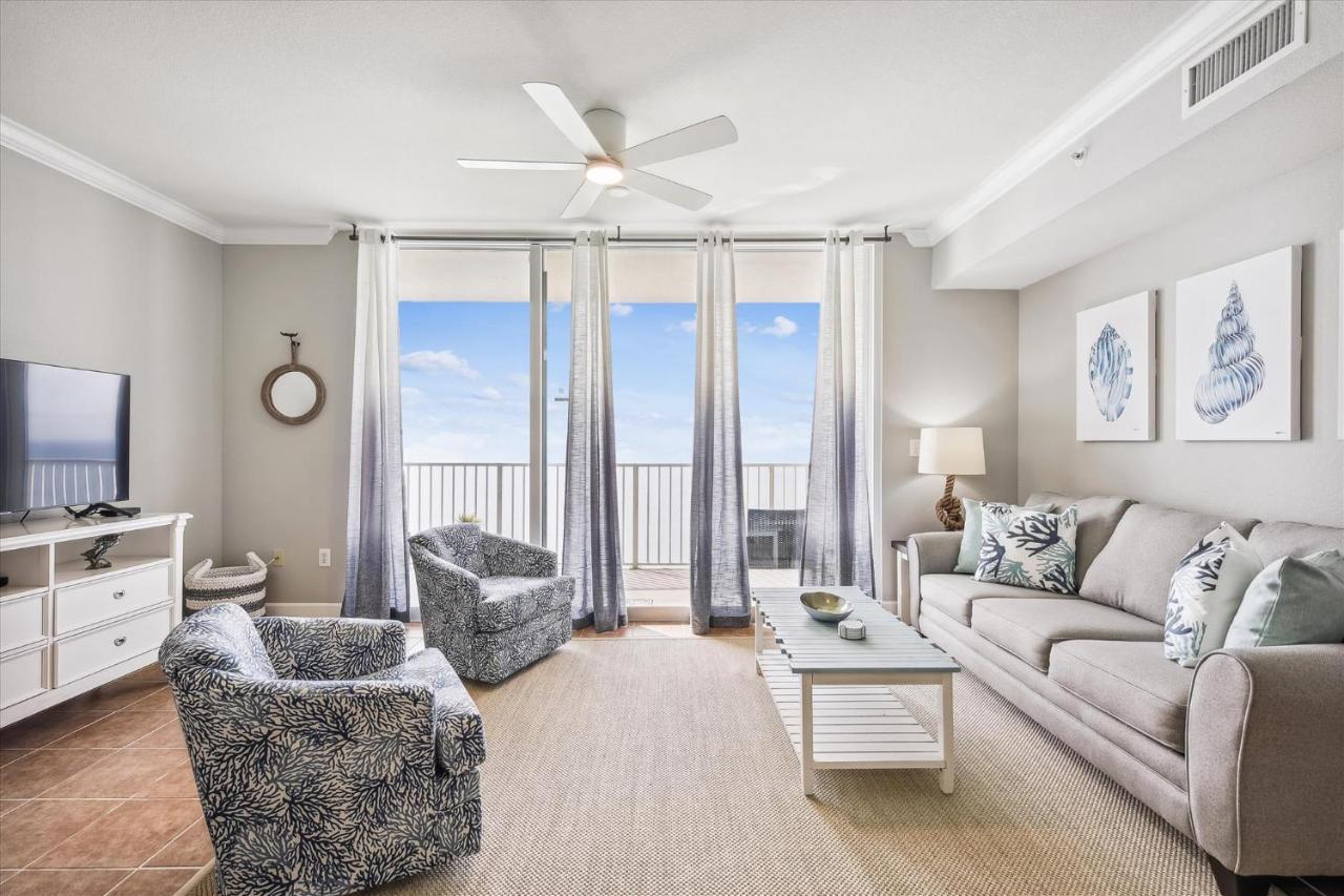 Gone Coastal - Tidewater Beach Resort #2410 By Book That Condo Panama City Beach Εξωτερικό φωτογραφία