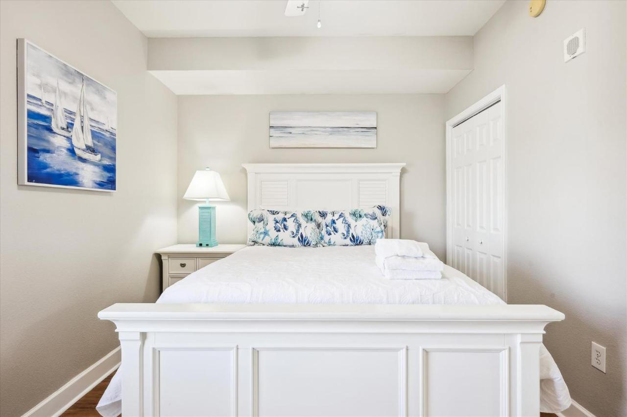 Gone Coastal - Tidewater Beach Resort #2410 By Book That Condo Panama City Beach Εξωτερικό φωτογραφία