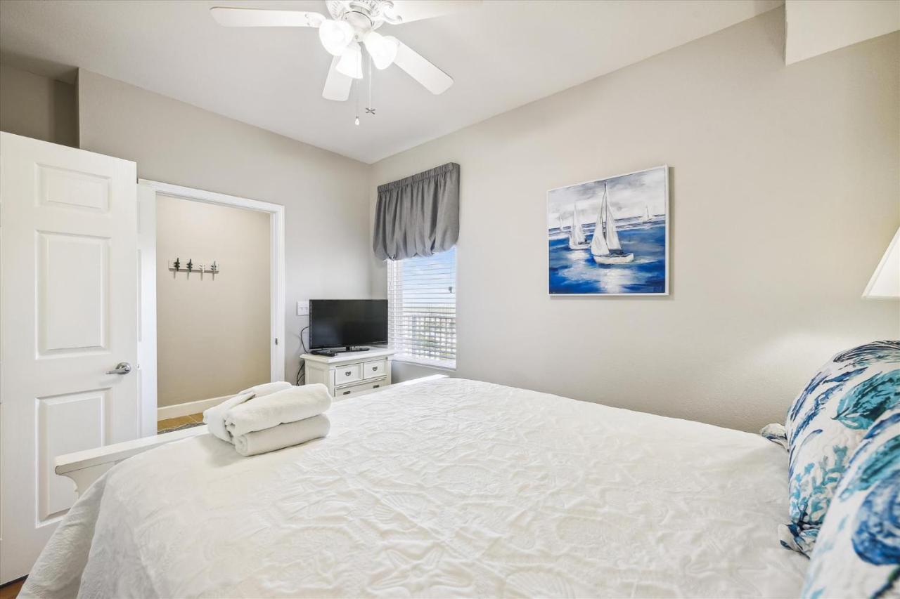 Gone Coastal - Tidewater Beach Resort #2410 By Book That Condo Panama City Beach Εξωτερικό φωτογραφία