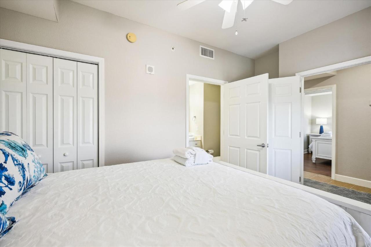 Gone Coastal - Tidewater Beach Resort #2410 By Book That Condo Panama City Beach Εξωτερικό φωτογραφία