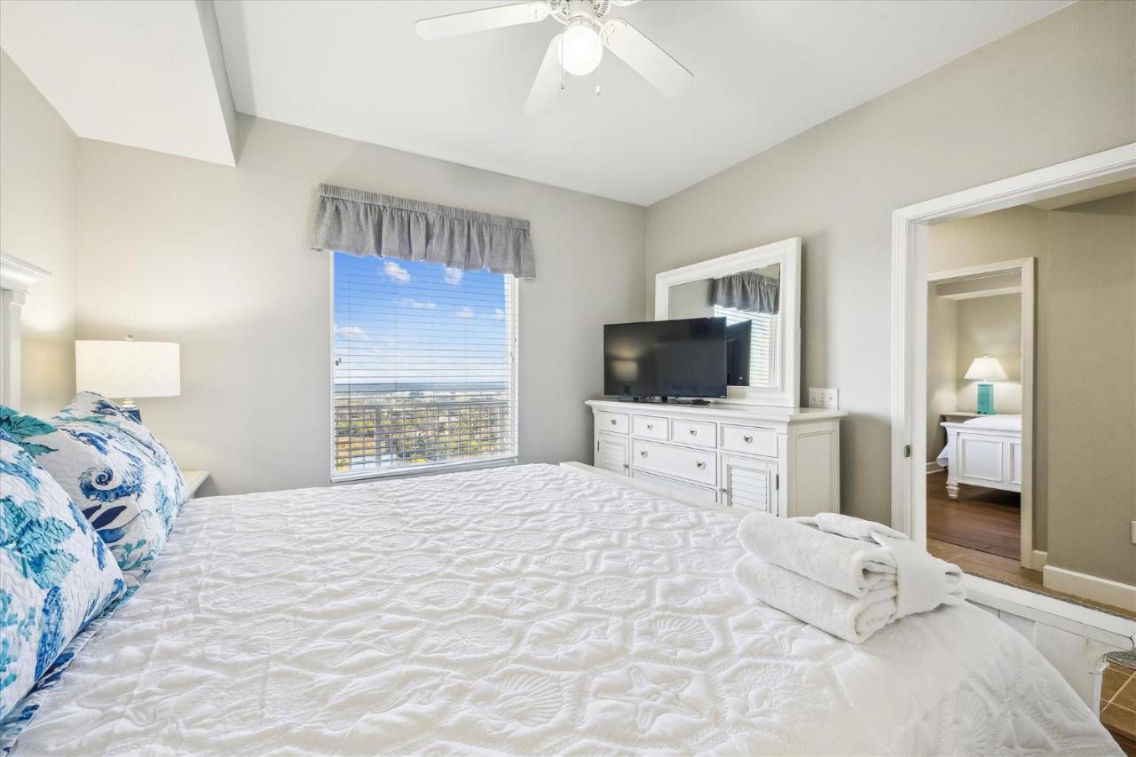 Gone Coastal - Tidewater Beach Resort #2410 By Book That Condo Panama City Beach Εξωτερικό φωτογραφία