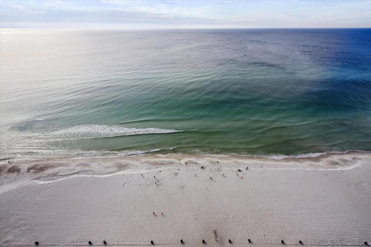 Gone Coastal - Tidewater Beach Resort #2410 By Book That Condo Panama City Beach Εξωτερικό φωτογραφία