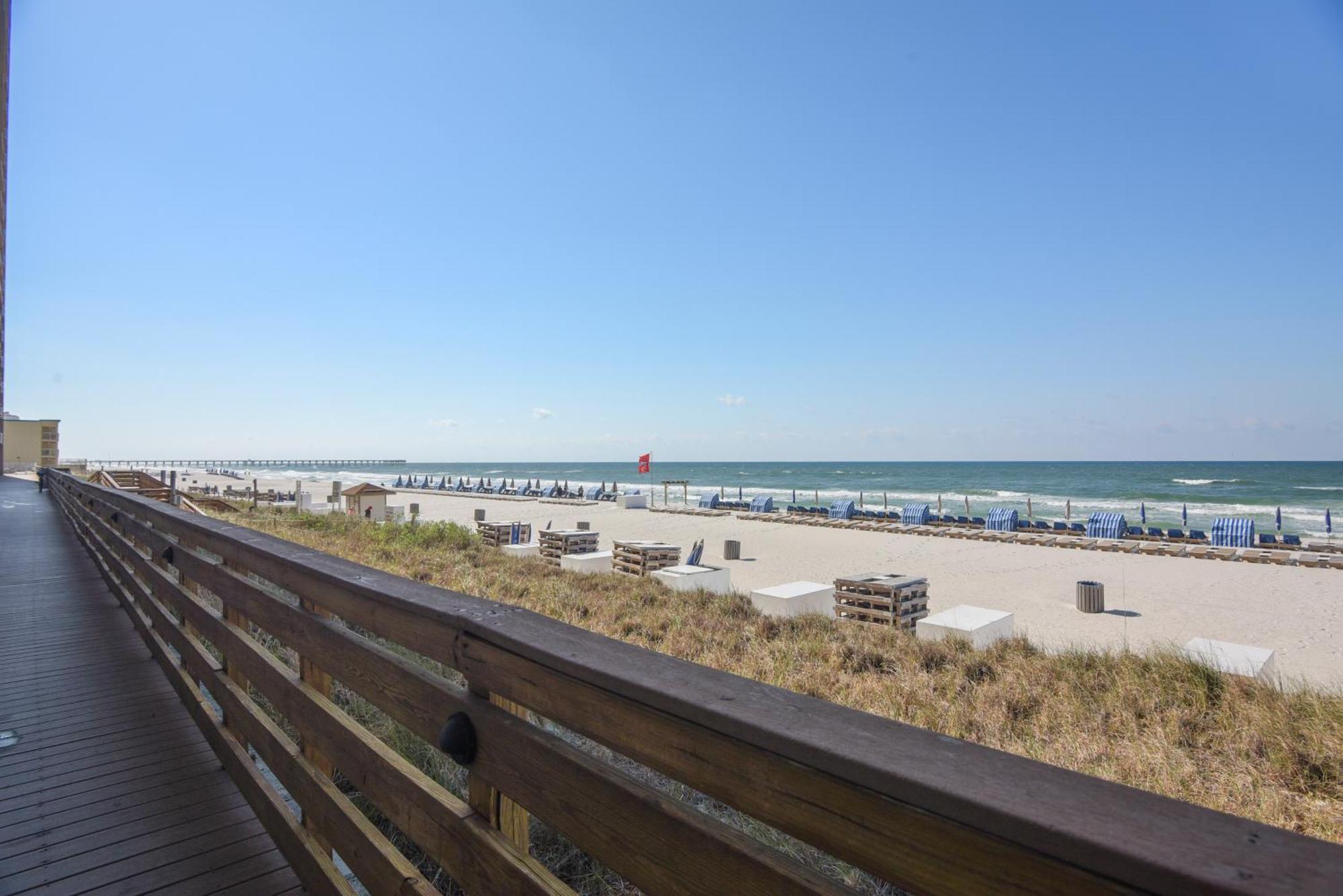 Gone Coastal - Tidewater Beach Resort #2410 By Book That Condo Panama City Beach Εξωτερικό φωτογραφία