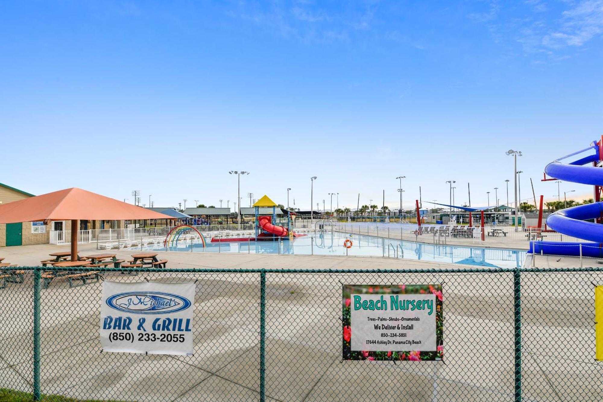 Gone Coastal - Tidewater Beach Resort #2410 By Book That Condo Panama City Beach Εξωτερικό φωτογραφία