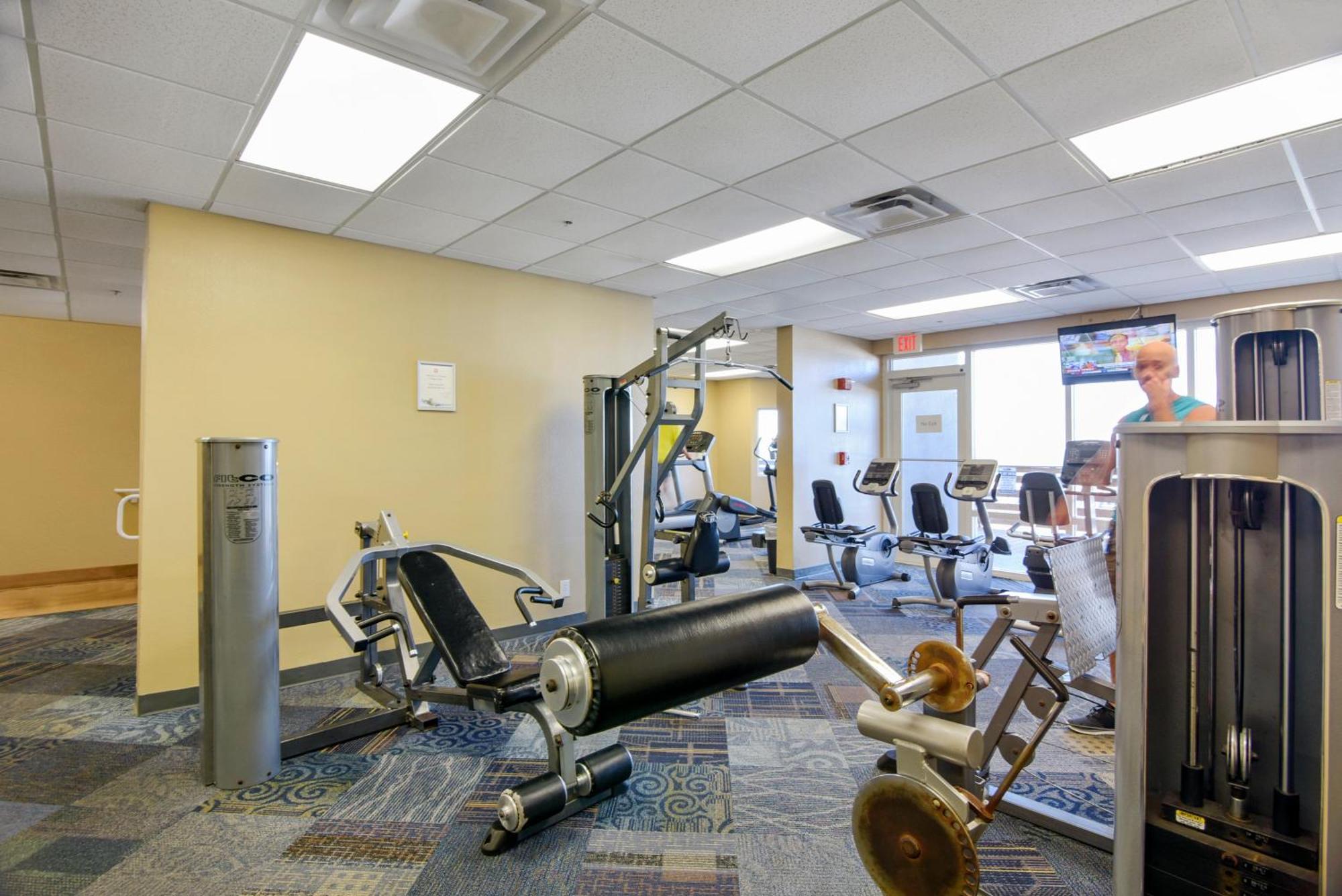 Gone Coastal - Tidewater Beach Resort #2410 By Book That Condo Panama City Beach Εξωτερικό φωτογραφία