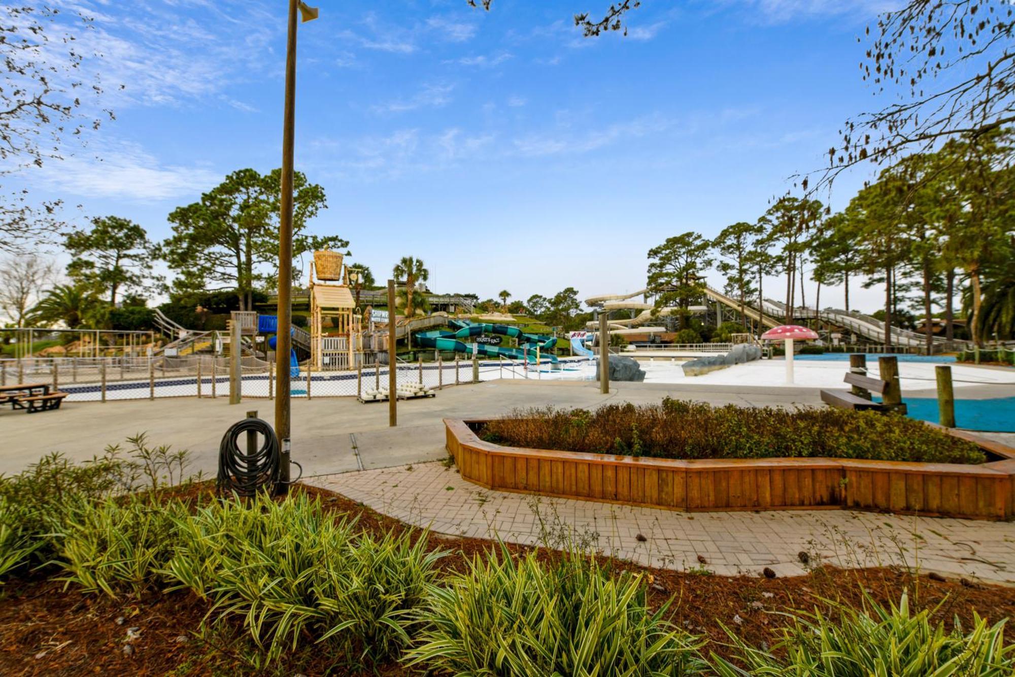 Gone Coastal - Tidewater Beach Resort #2410 By Book That Condo Panama City Beach Εξωτερικό φωτογραφία