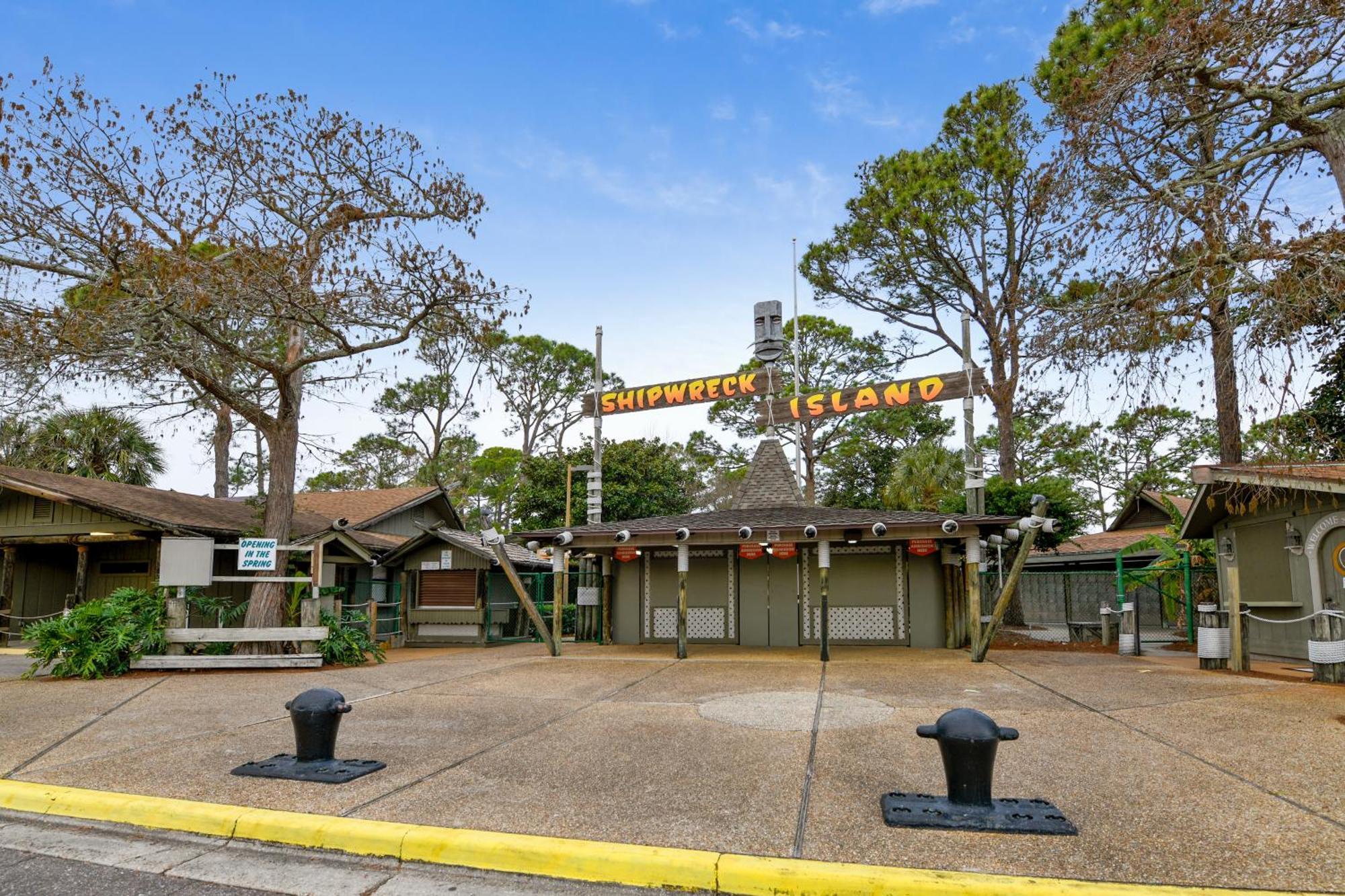 Gone Coastal - Tidewater Beach Resort #2410 By Book That Condo Panama City Beach Εξωτερικό φωτογραφία