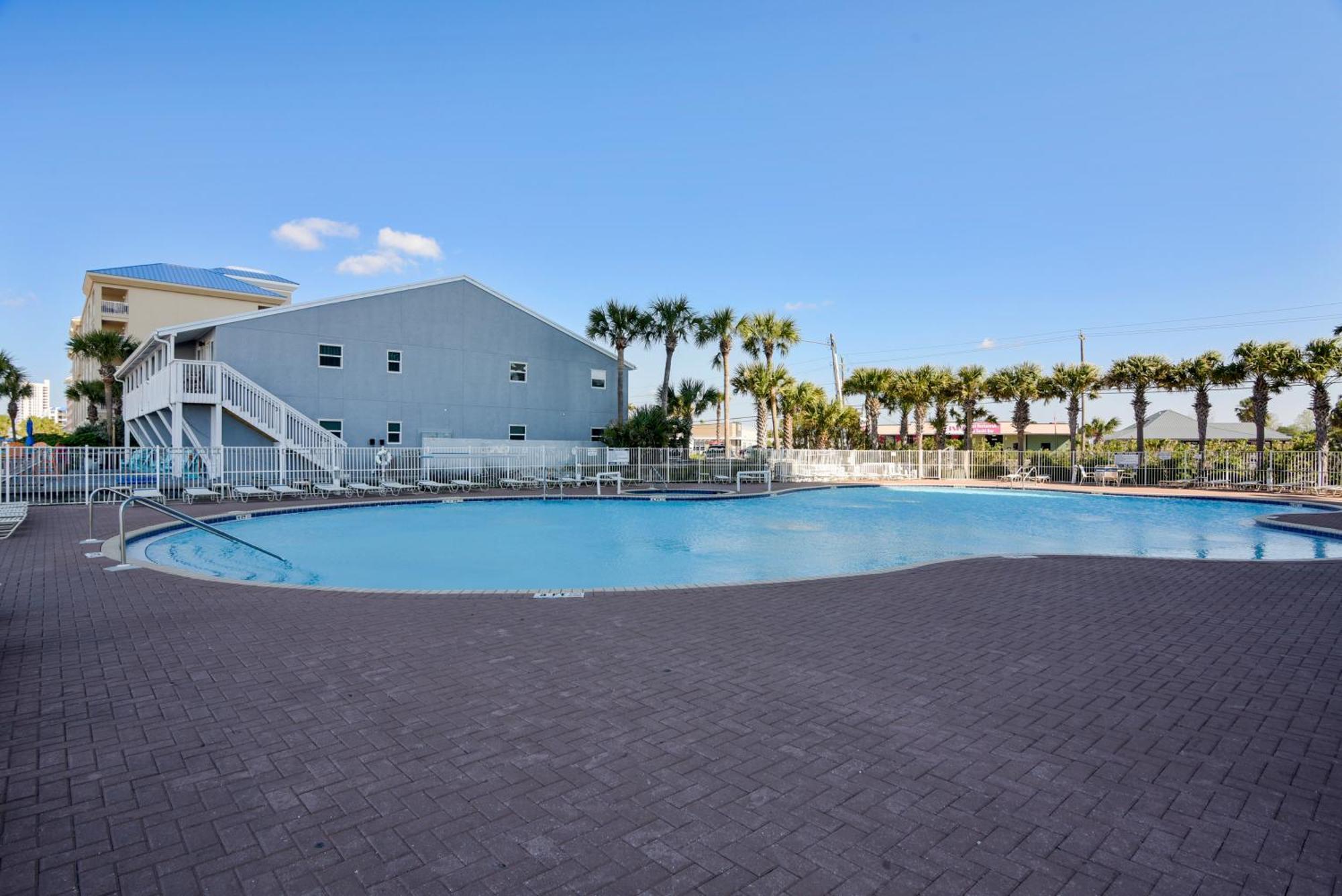 Gone Coastal - Tidewater Beach Resort #2410 By Book That Condo Panama City Beach Εξωτερικό φωτογραφία